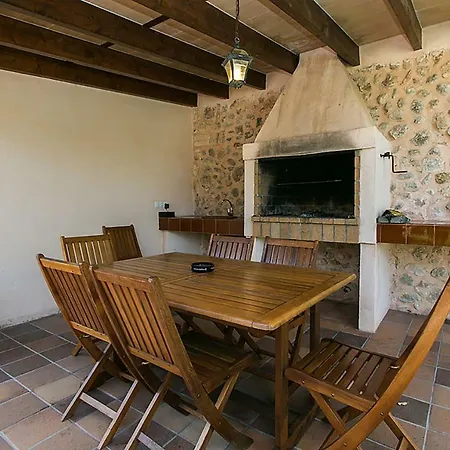 Cadernera Hébergement de vacances