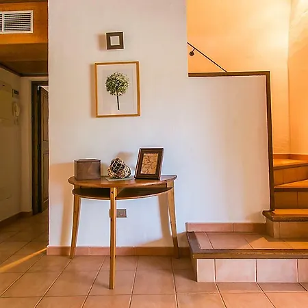 Hébergement de vacances Cadernera